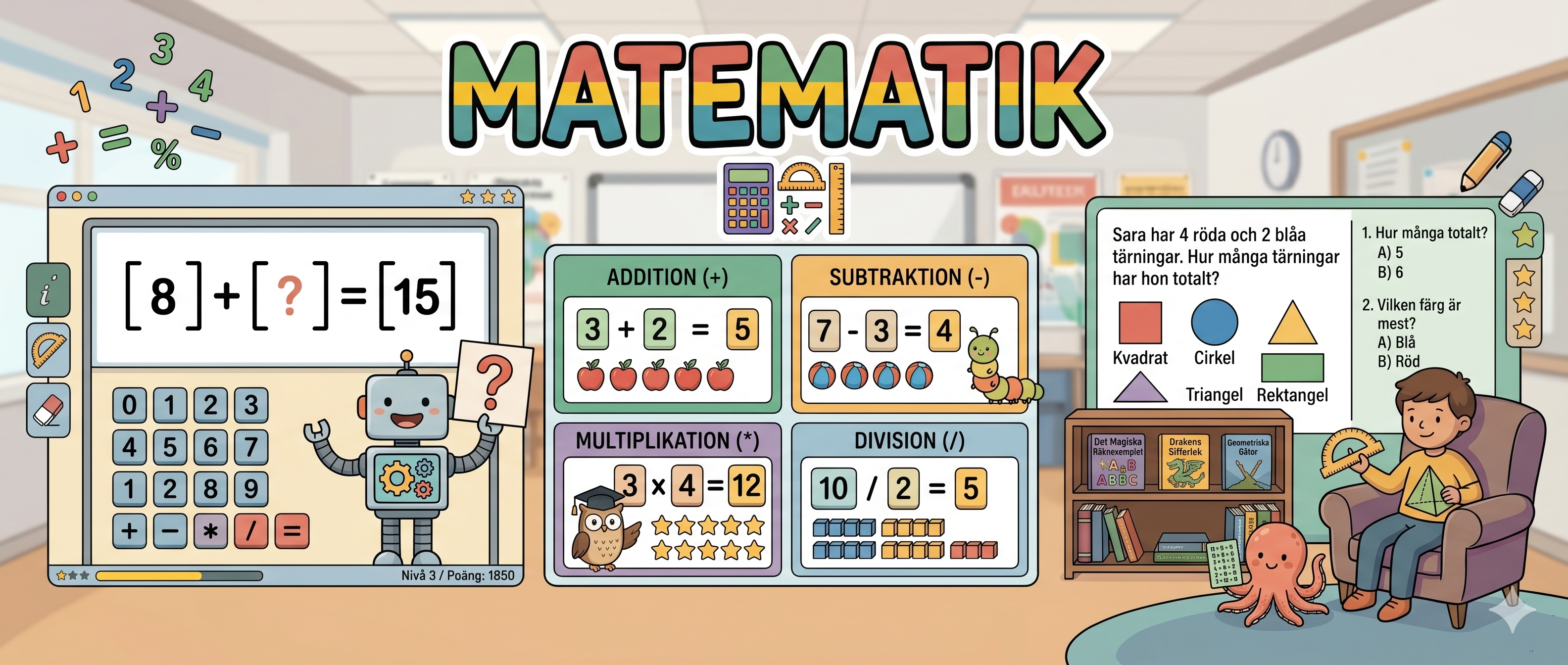 MATEMATIK